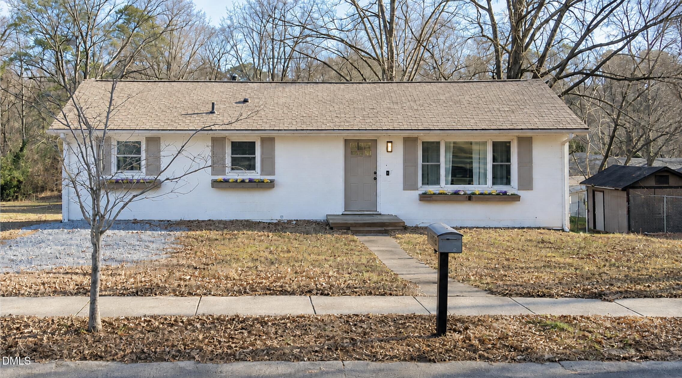 3108 Brentwood Road — photo
