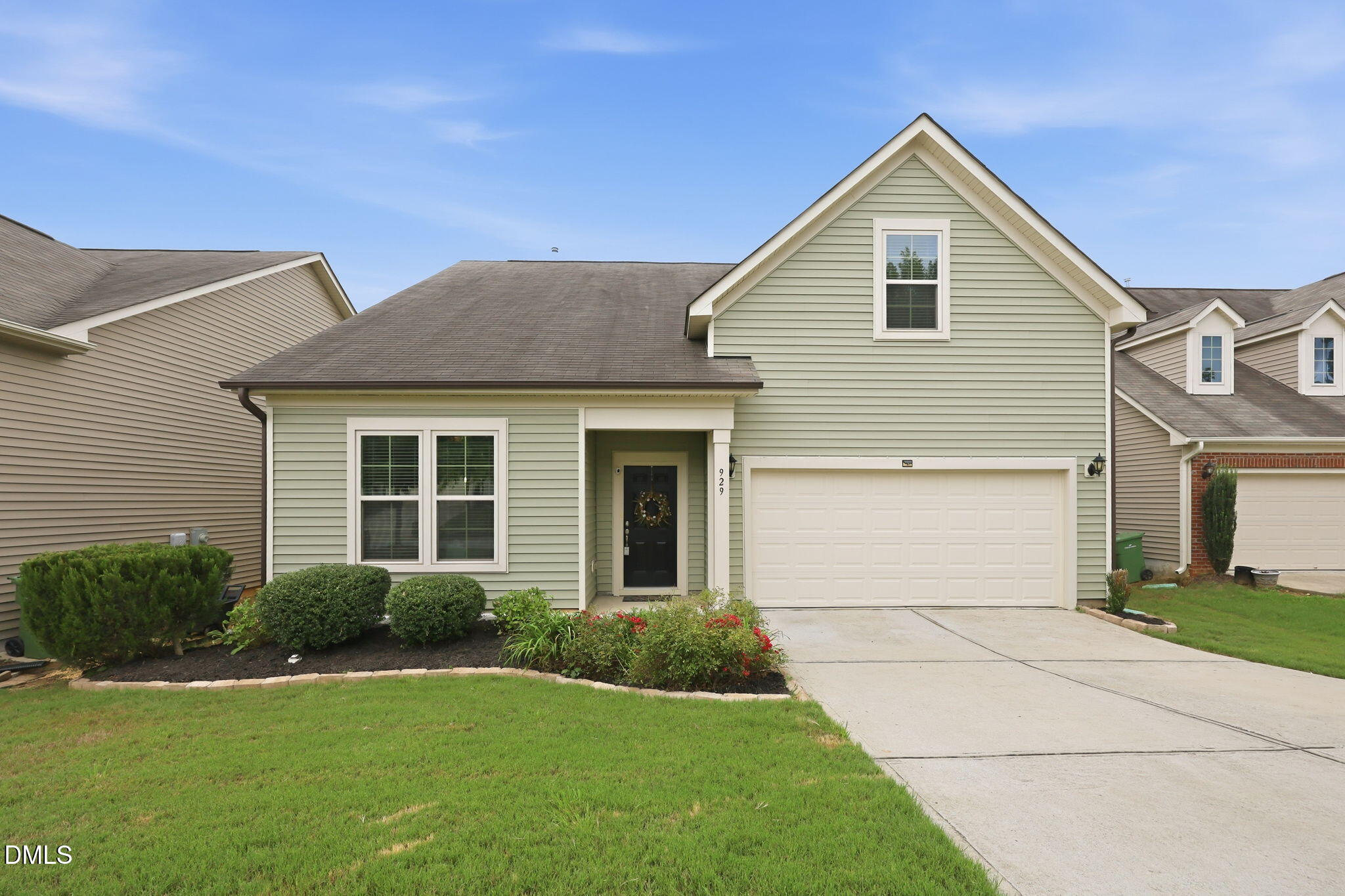 929 Stable Fern Drive — photo
