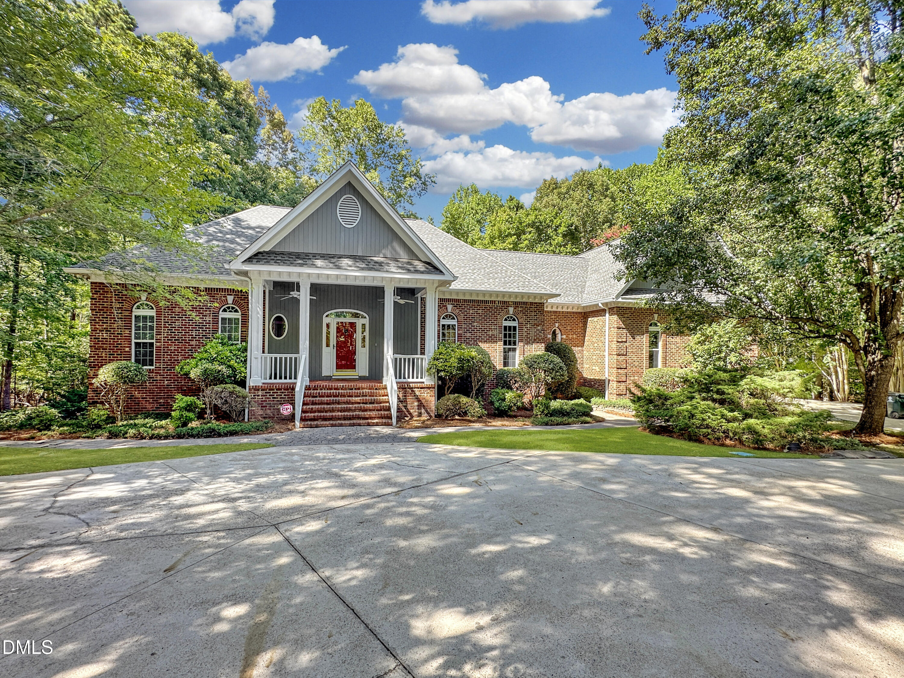 10824 Rondeau Woods Court — photo