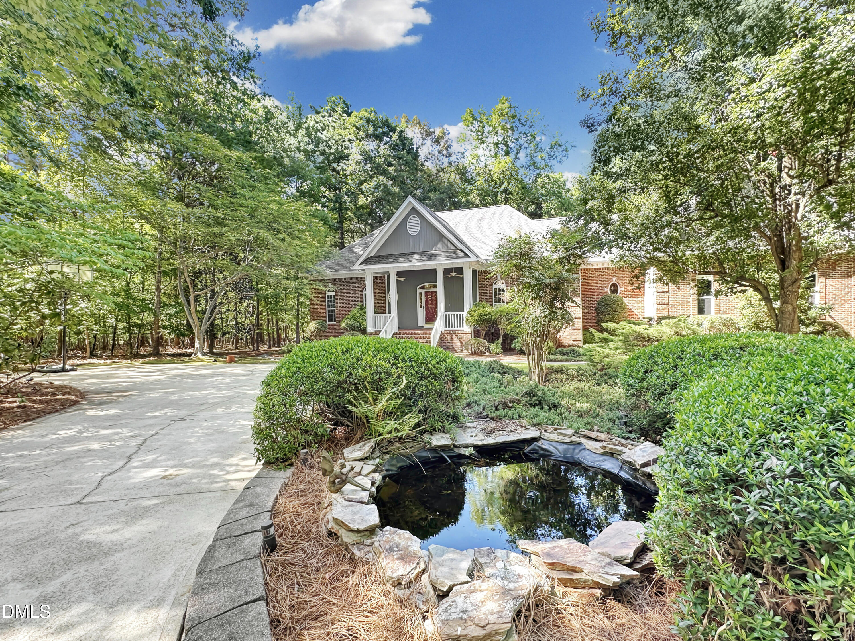 10824 Rondeau Woods Court, Raleigh, NC 27614 — photo 2