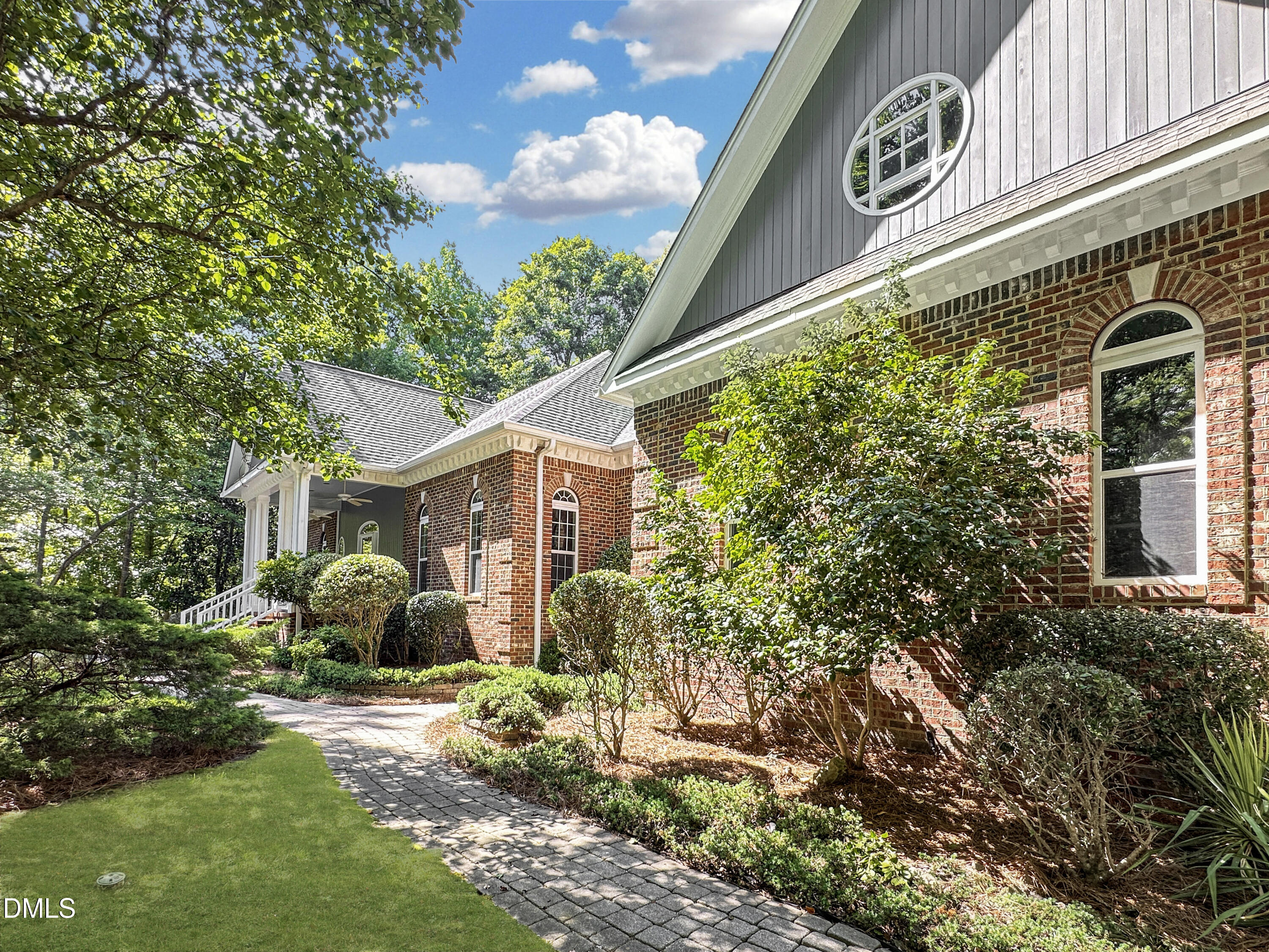 10824 Rondeau Woods Court, Raleigh, NC 27614 — photo 3