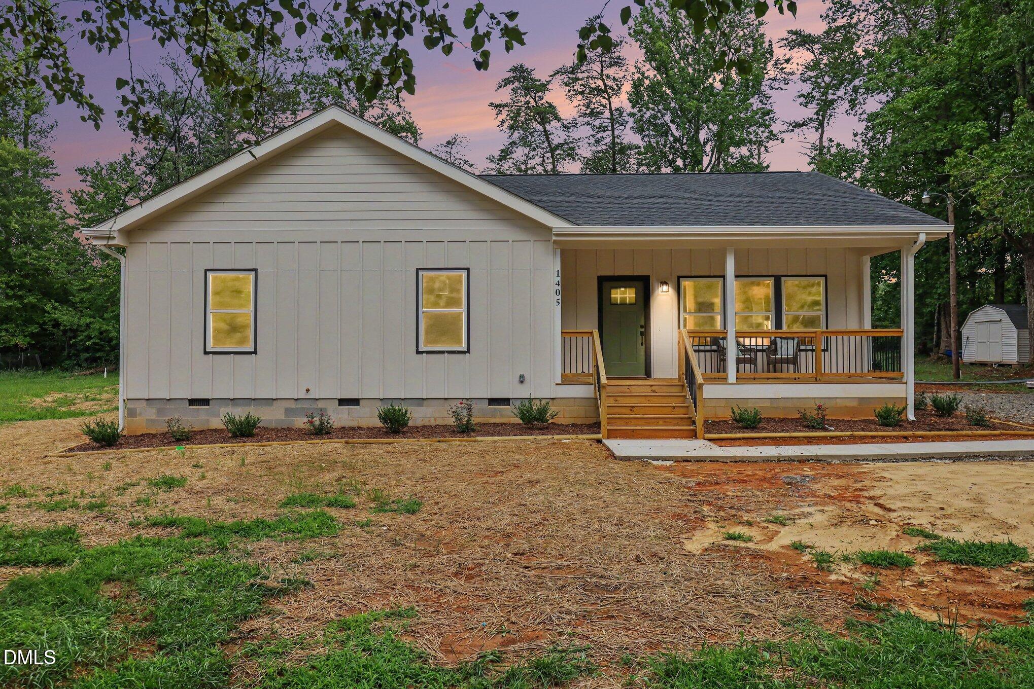 1405 Sundown Drive — photo