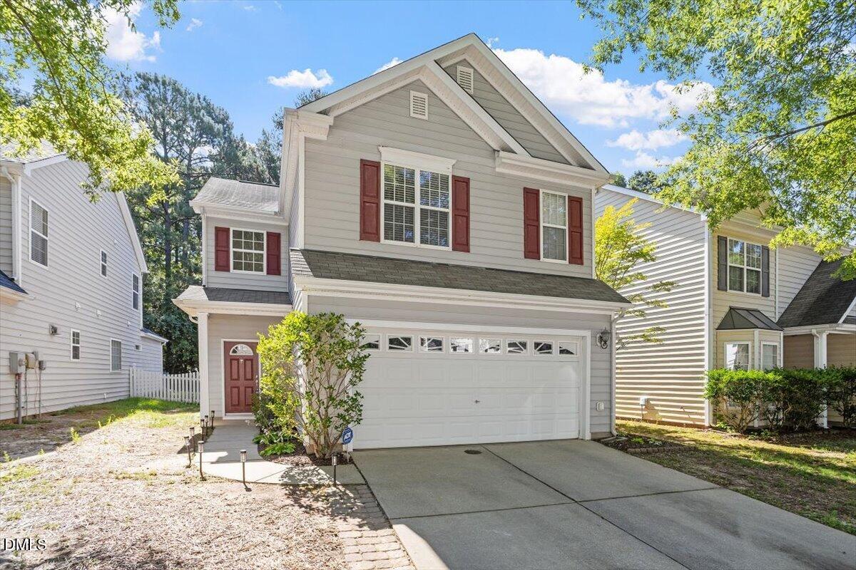 1423 Crimson Creek Drive — photo