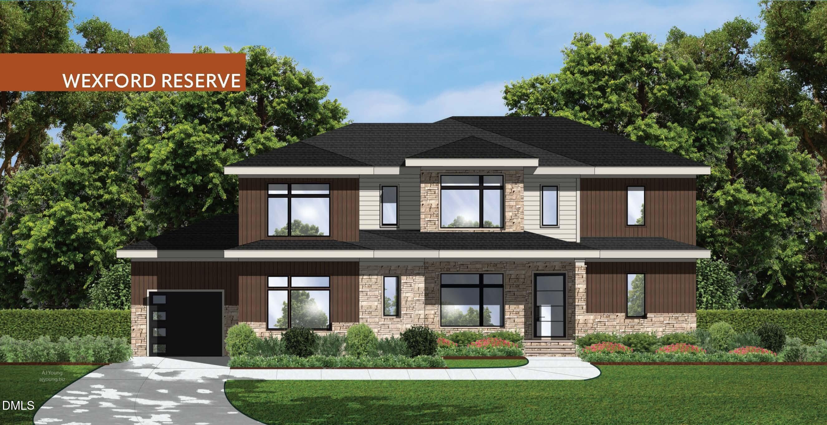 7924 Wexford Waters Lane — photo