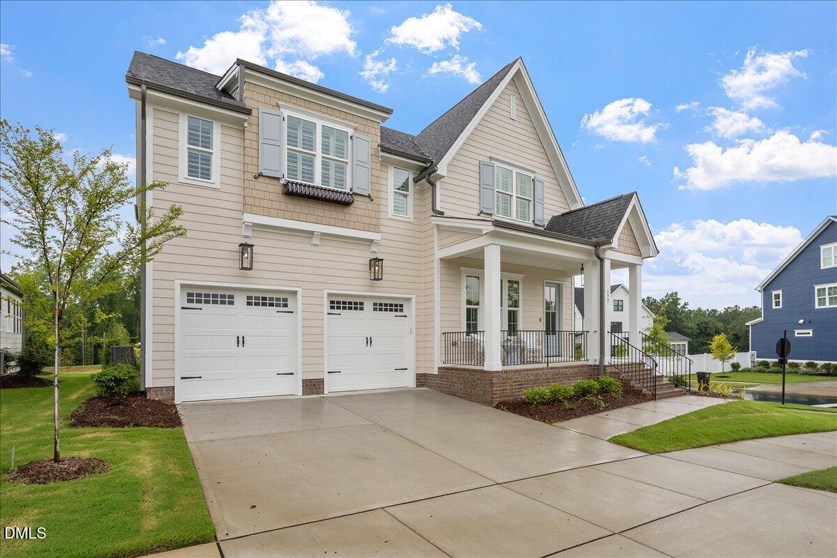 177 Big Bradley Drive — photo