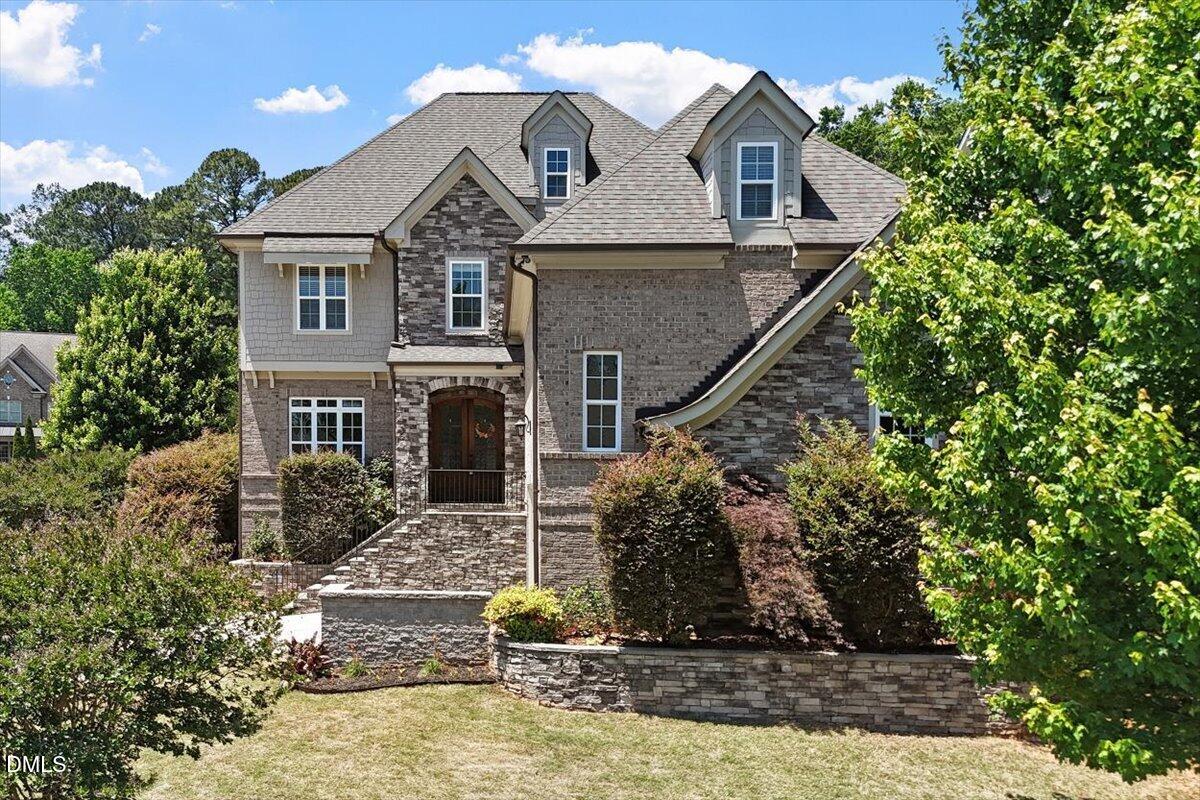 7915 Longleaf Branch Court — photo