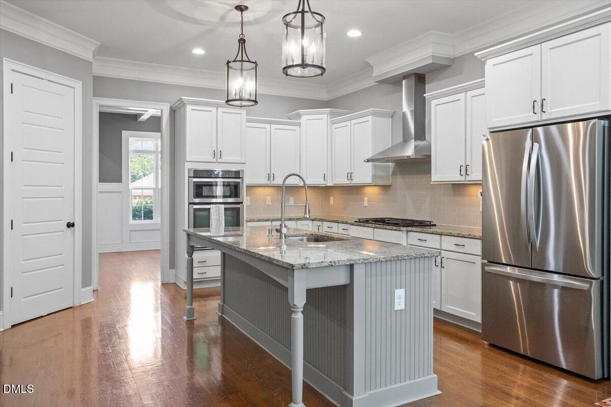 7915 Longleaf Branch Court, Raleigh, NC 27612 — photo 2