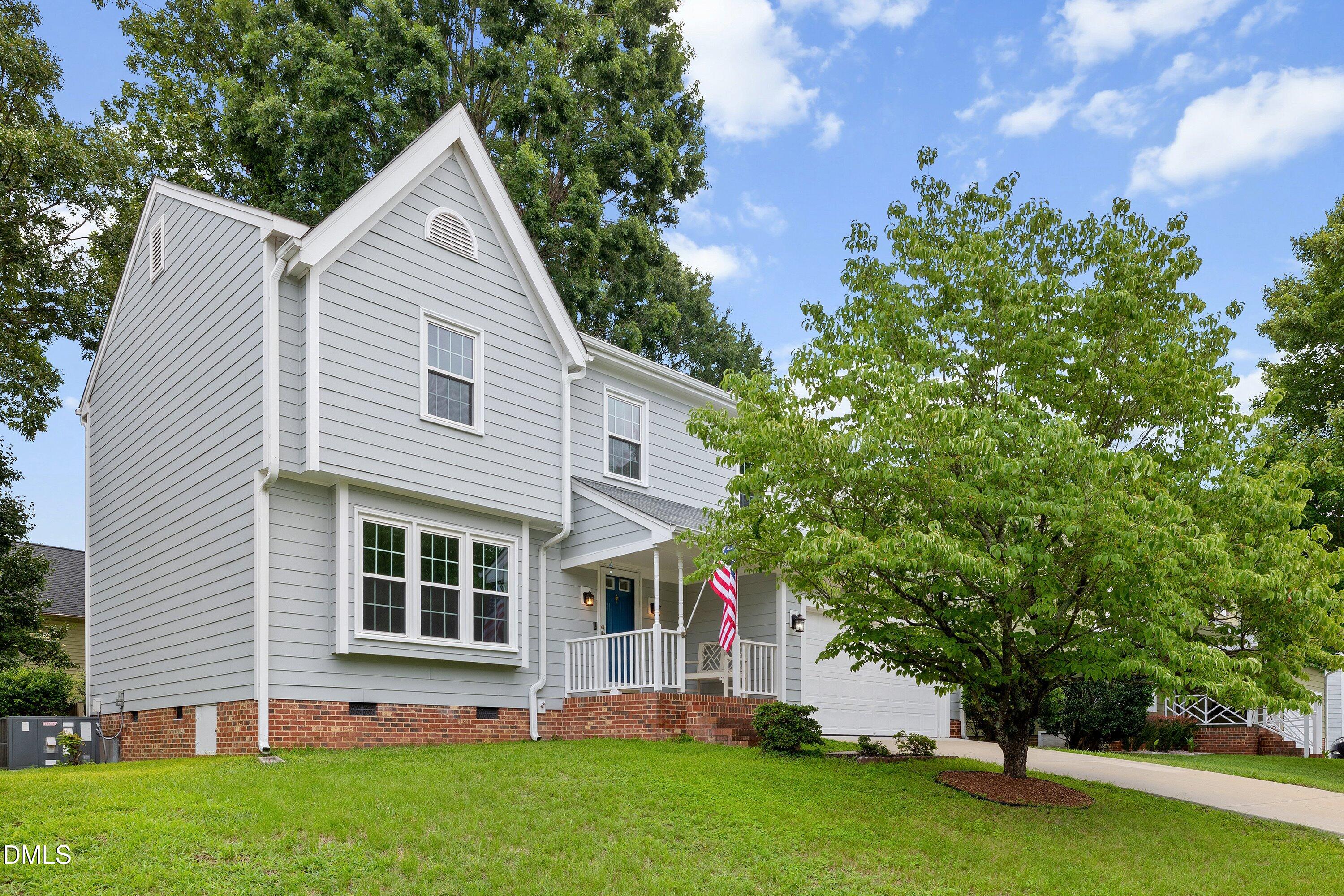 2305 Declaration Drive — photo