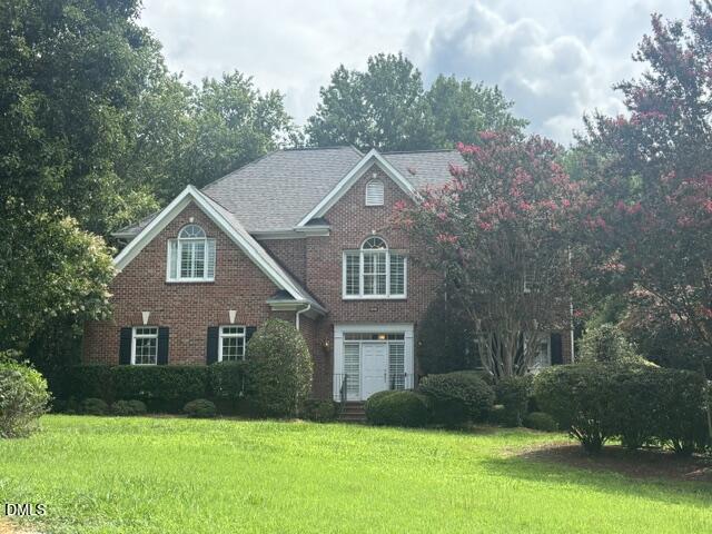 43 Crooked Creek Lane — photo