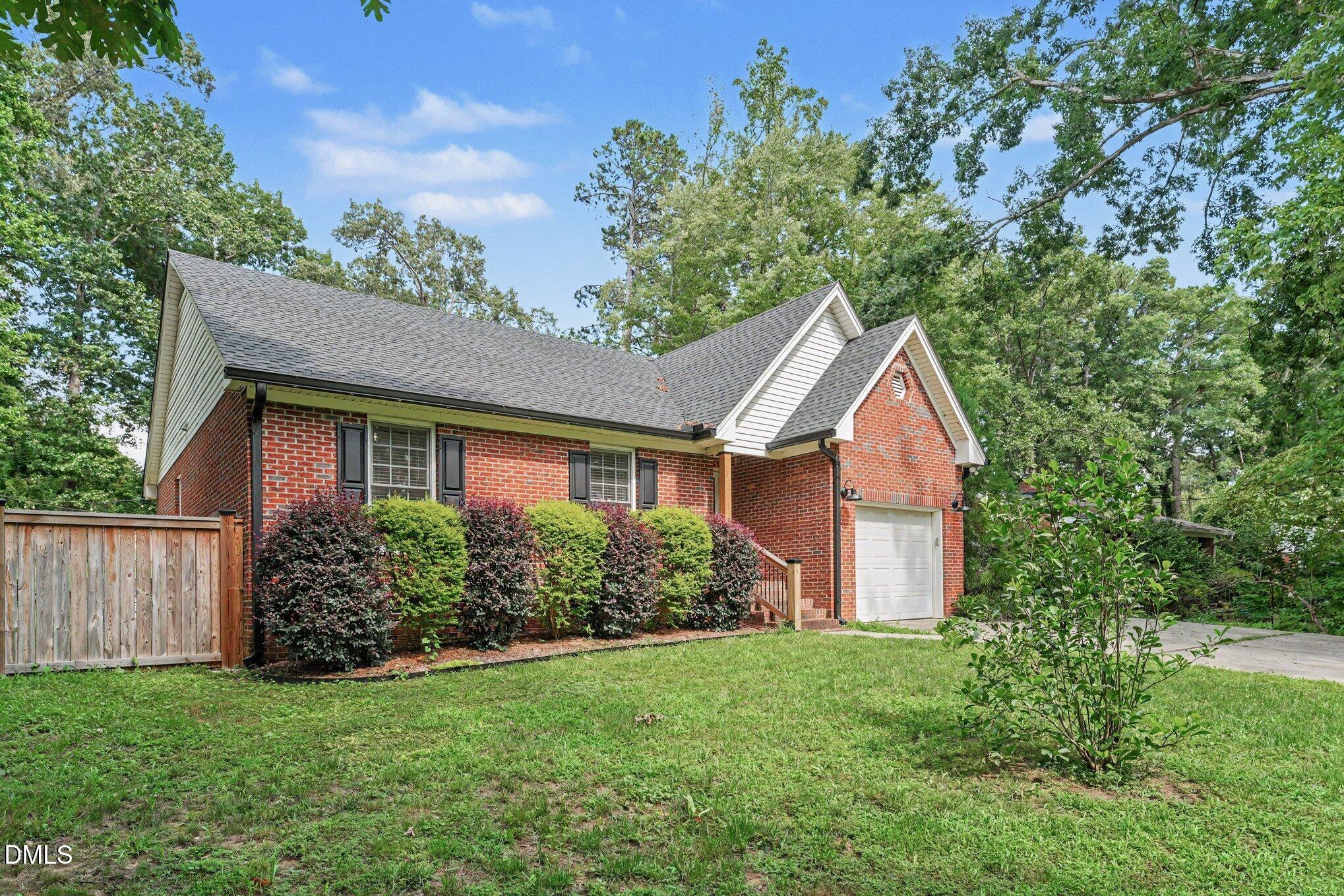 5308 Barclay Drive, Raleigh, NC 27606 — photo 2