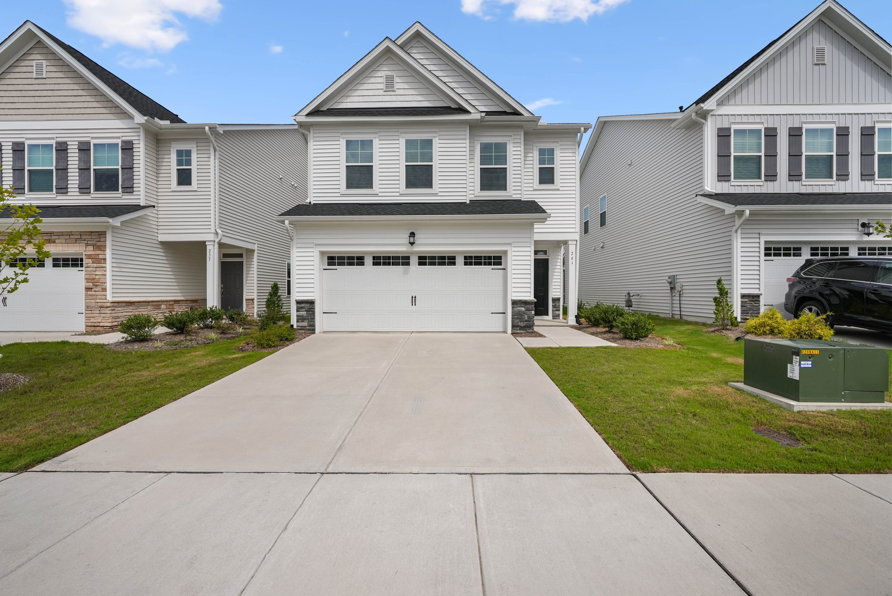 261 Eden View Bend — photo
