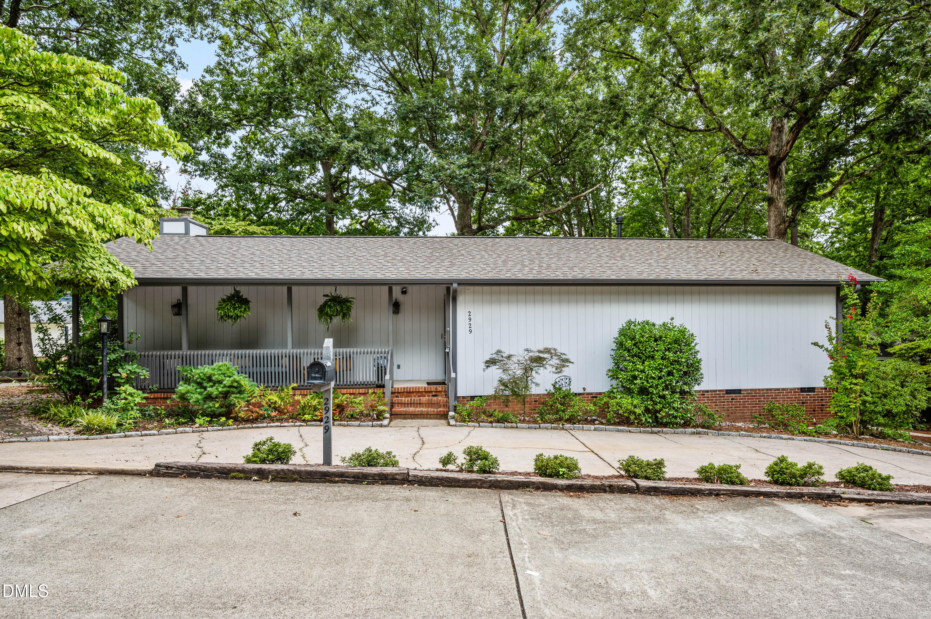 2929 Rue Sans Famille, Raleigh, NC 27607 — photo 2