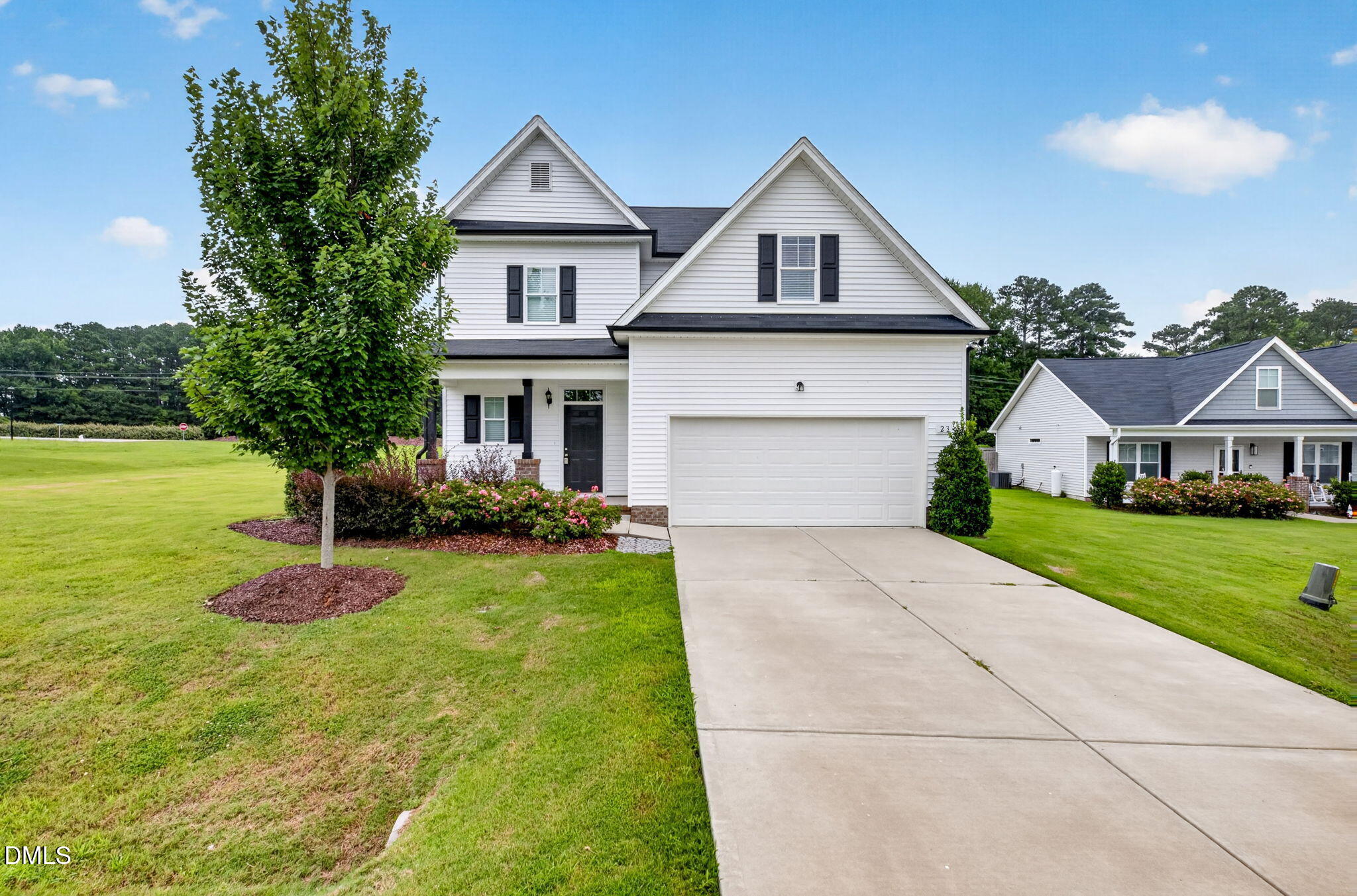 23 Bluejack Court — photo