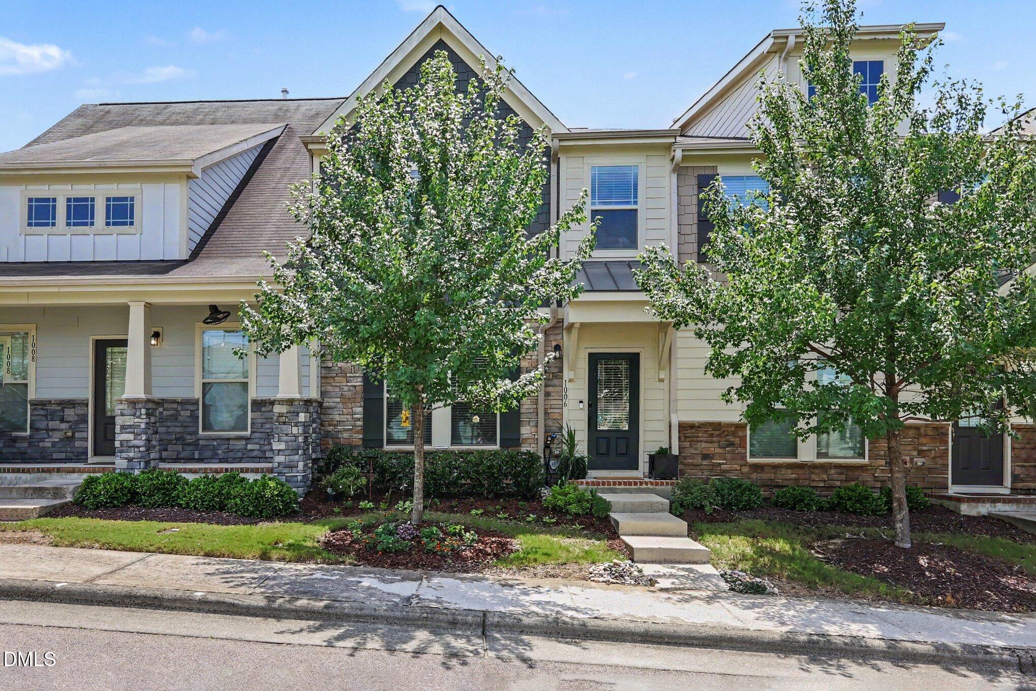 1006 Tranquil Creek Way — photo