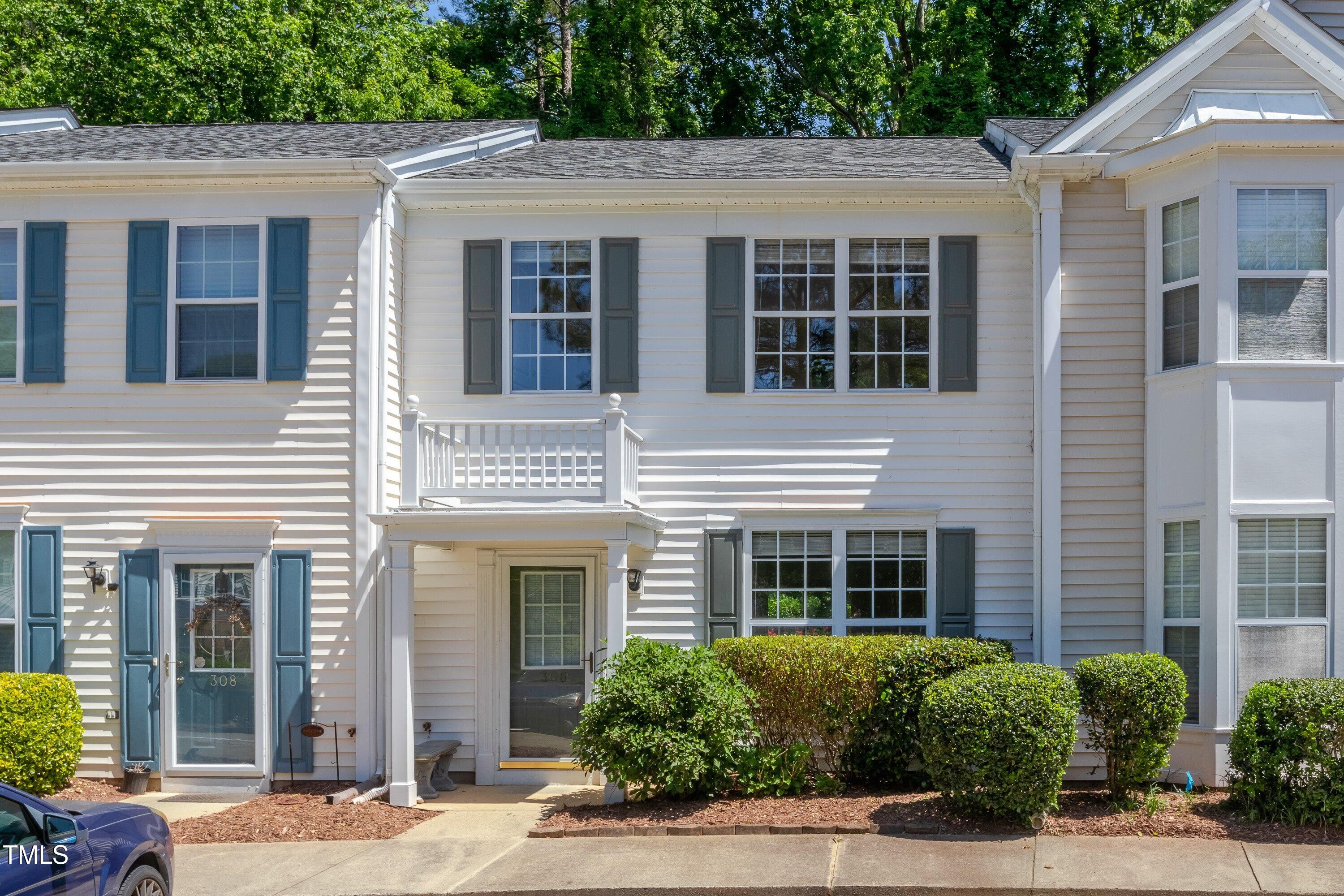 306 Orchard Park Drive — photo
