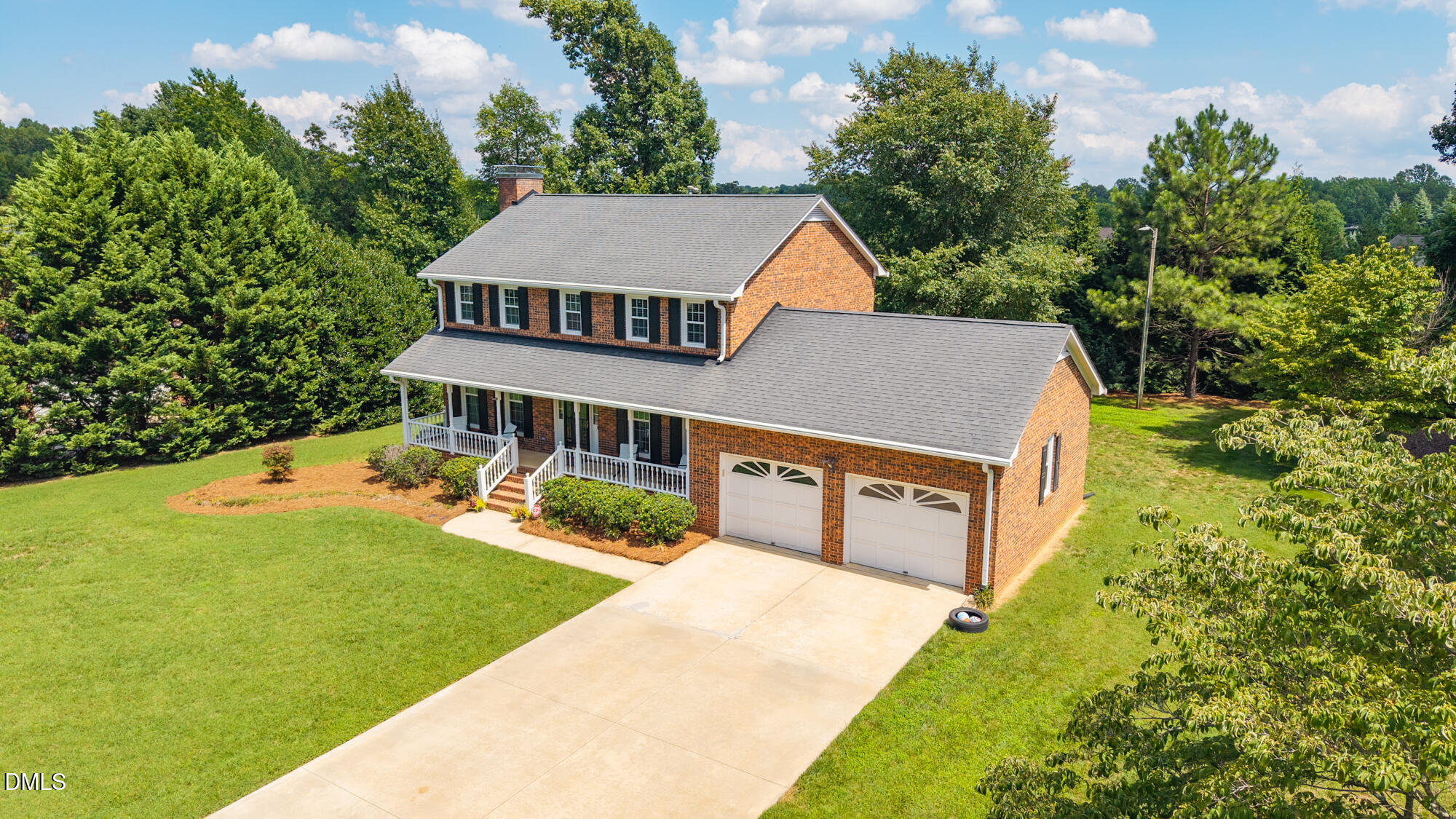 208 Ashley Trace — photo