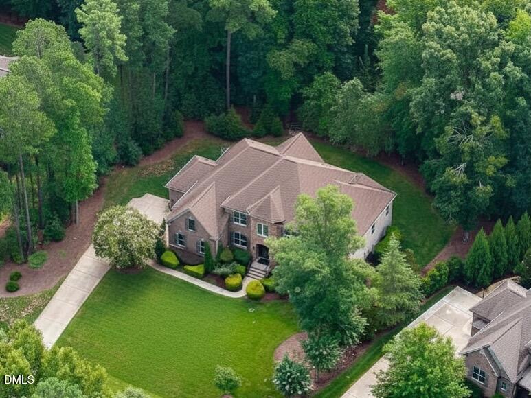 7540 Hasentree Club Drive — photo