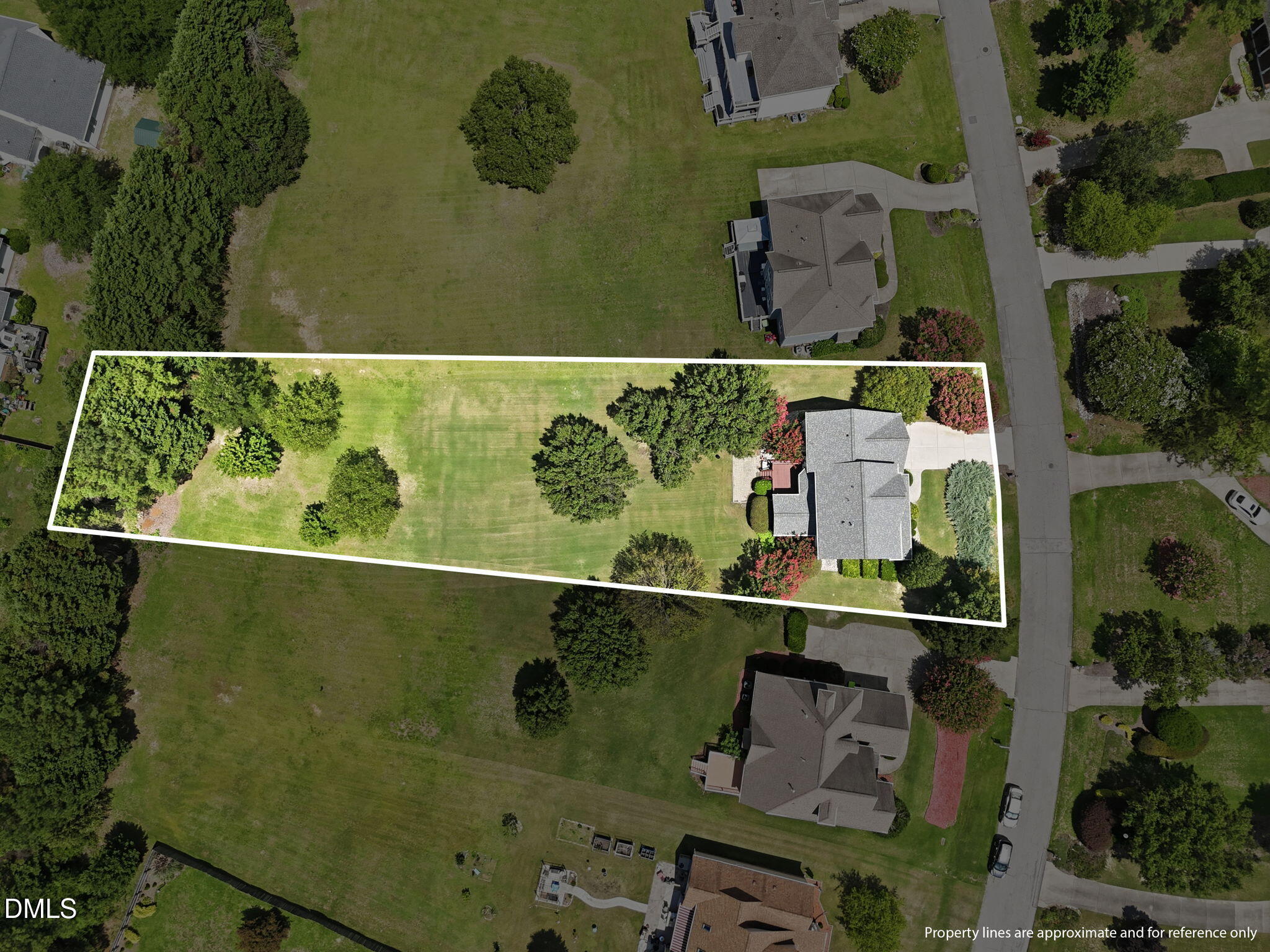2908 Oak Bridge Drive, Raleigh, NC 27610 — photo 2