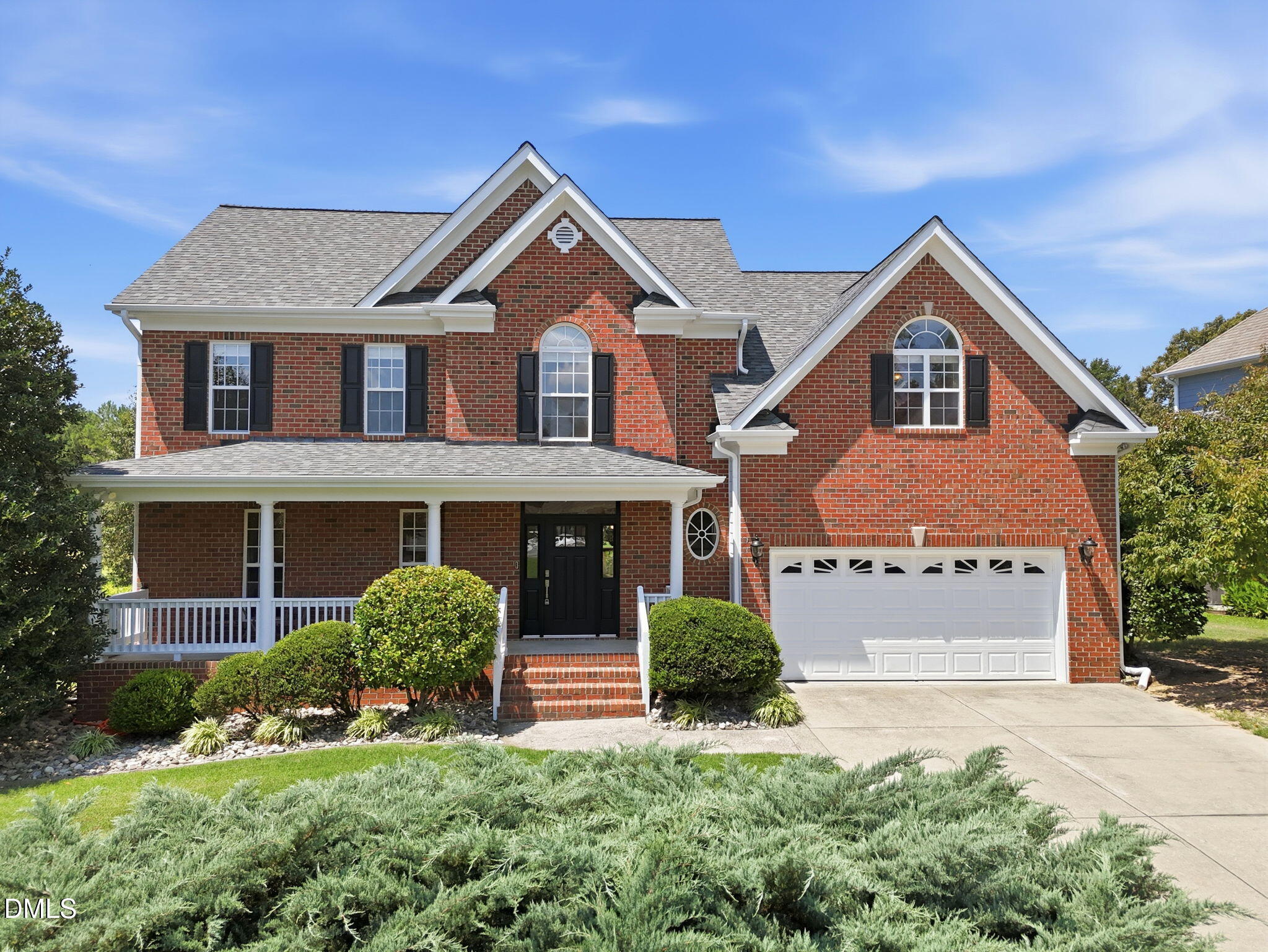 2908 Oak Bridge Drive, Raleigh, NC 27610 — photo 3