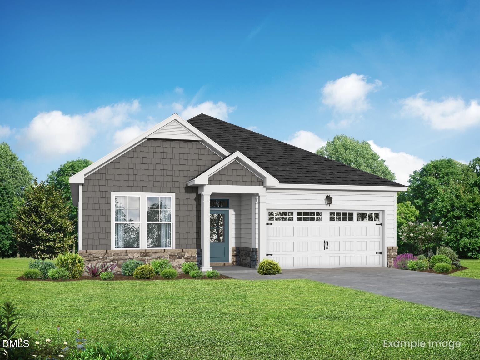 608 Crescent Wood Trail — photo