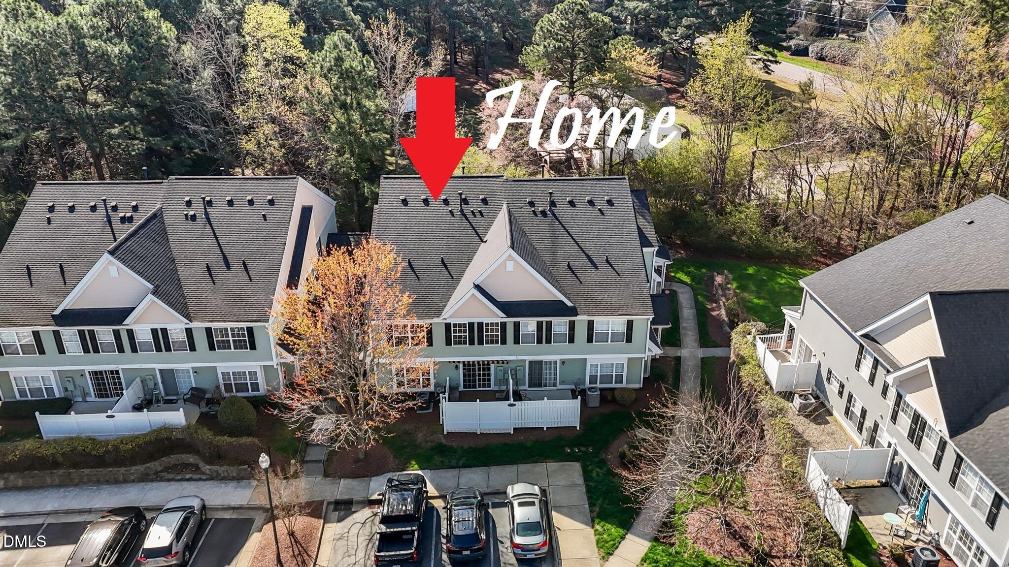 1327 Legacy Greene Avenue — photo