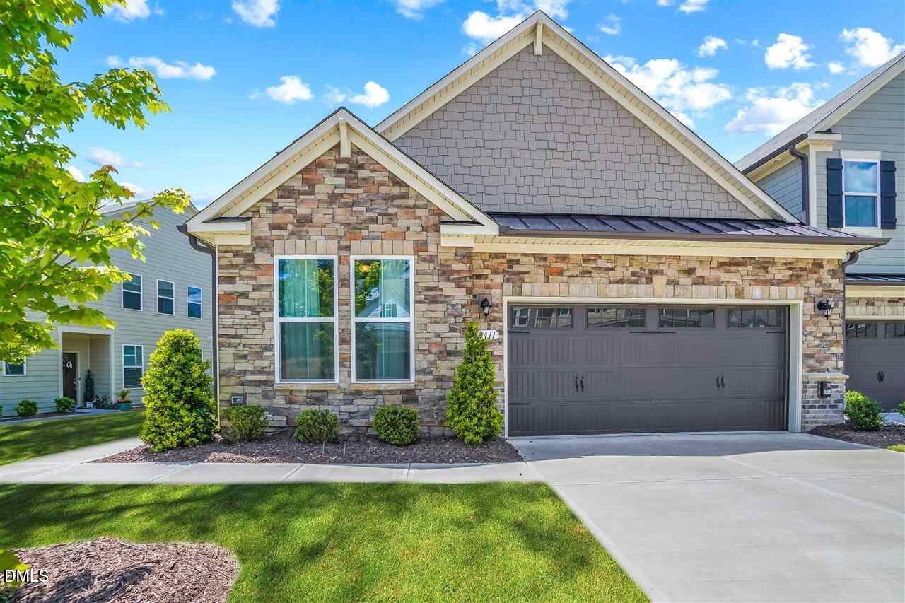 3411 Antler View Drive — photo
