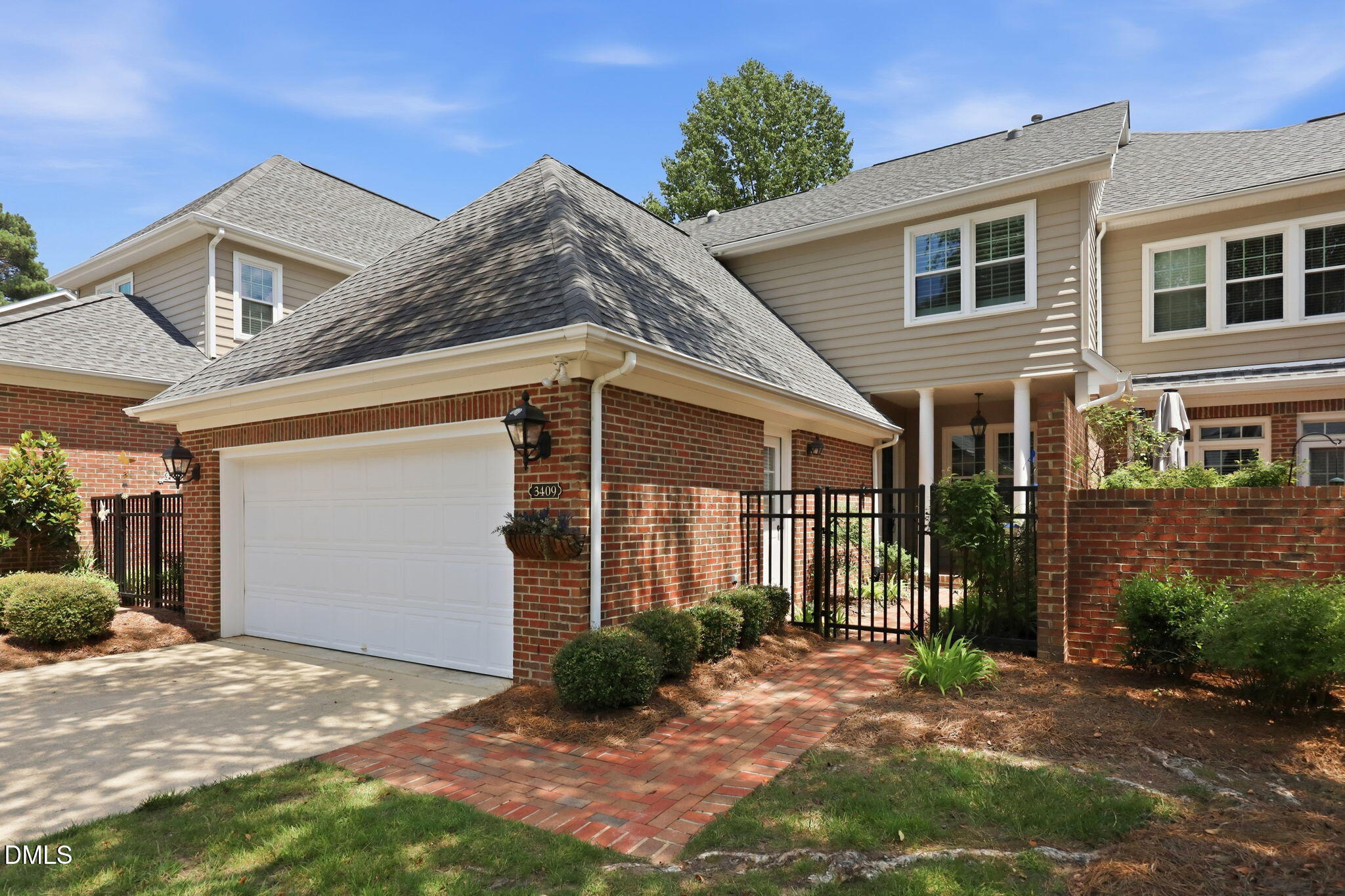 3409 Sir Colleton Court — photo