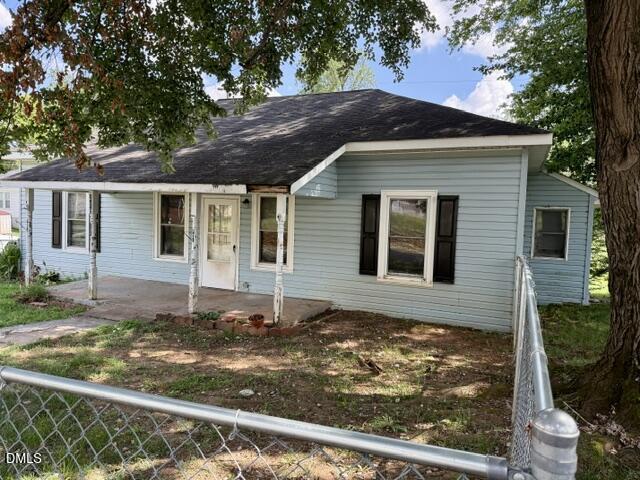 219 Kerr Drive — photo