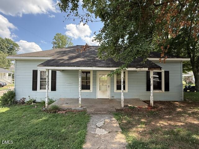 219 Kerr Drive, Roxboro, NC 27573 — photo 2