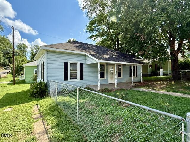 219 Kerr Drive, Roxboro, NC 27573 — photo 3