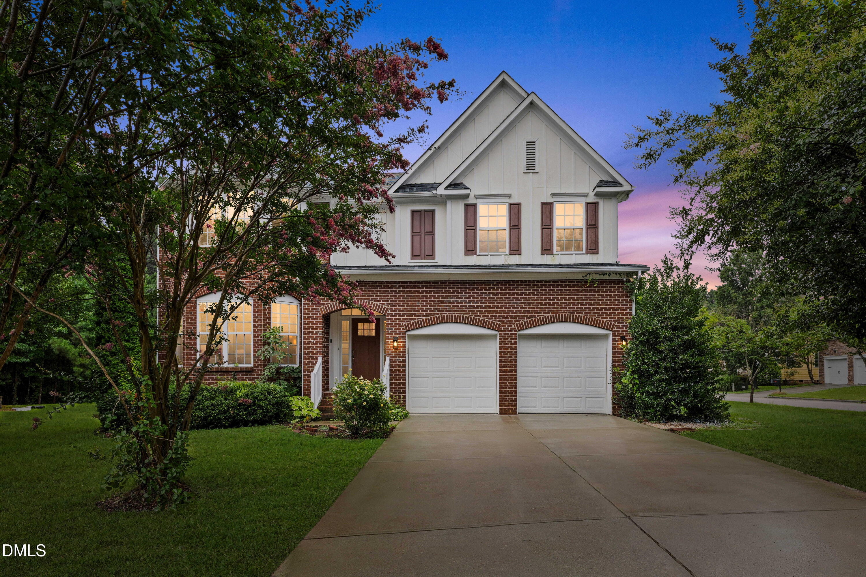 2900 Northop Court, Raleigh, NC 27614 — photo 2
