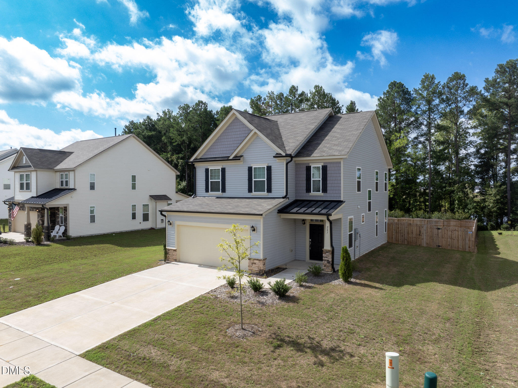 287 Winding Creek Drive — photo