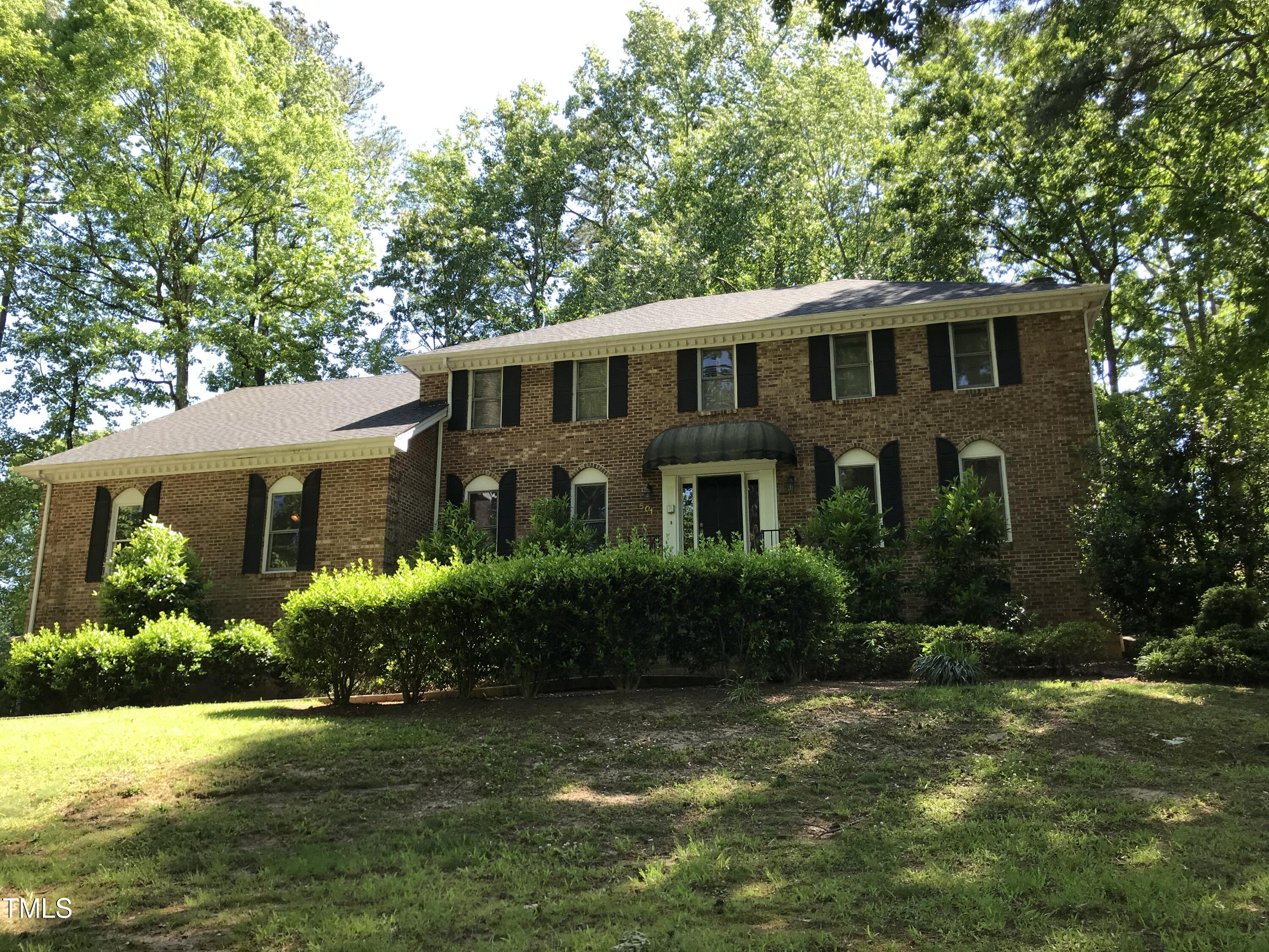 501 Queensferry Road — photo