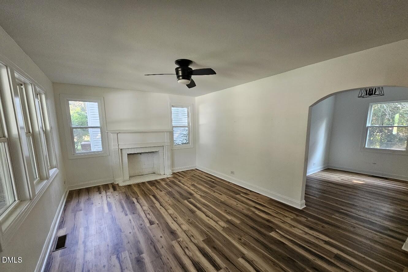 1705 Avondale Drive — photo