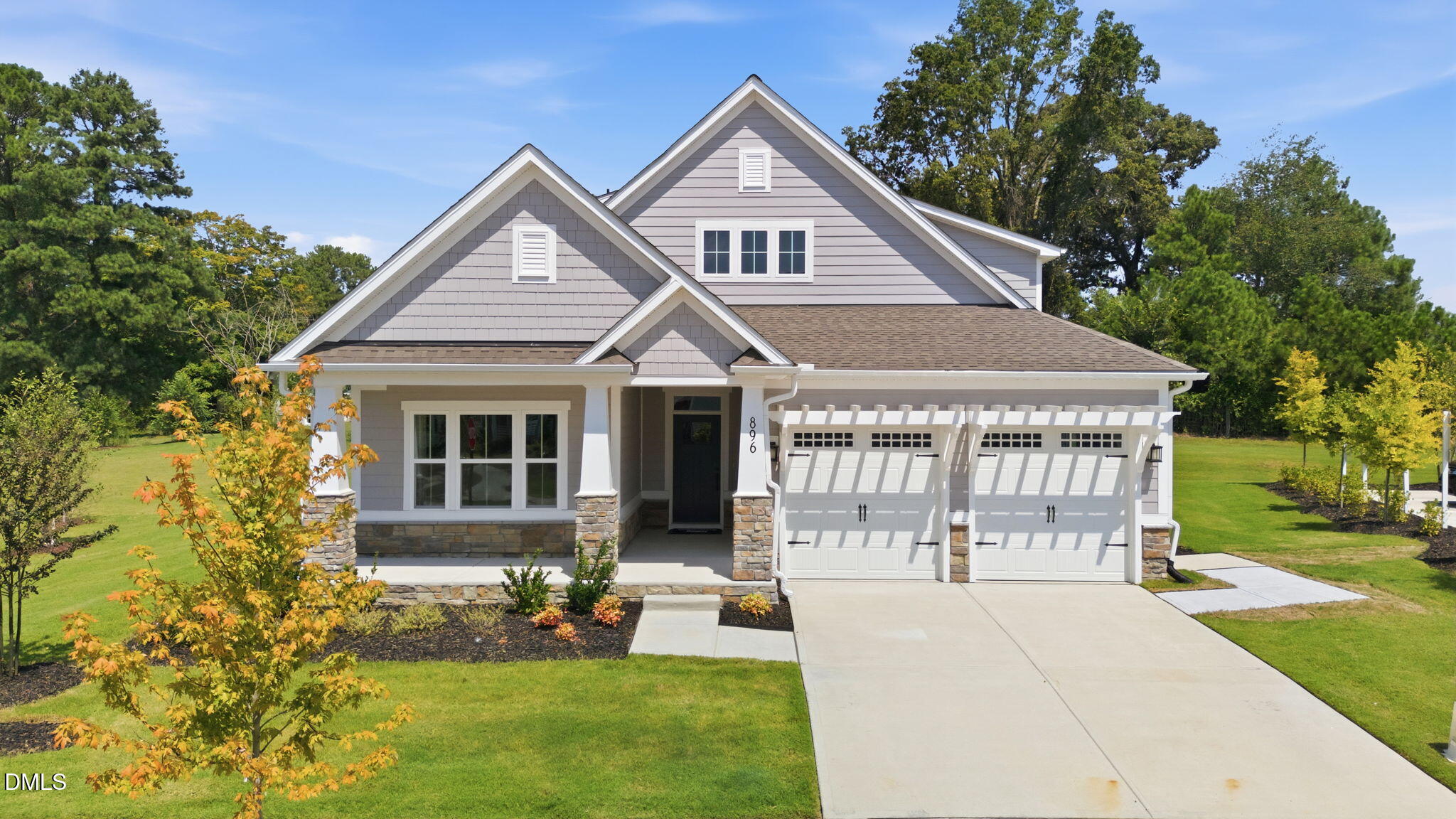 896 Nichols View Court — photo