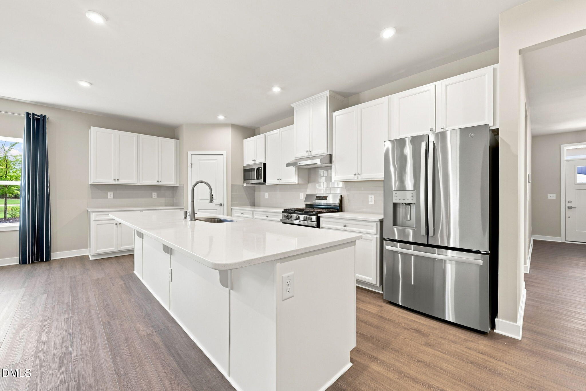 896 Nichols View Court, Raleigh, NC 27604 — photo 3
