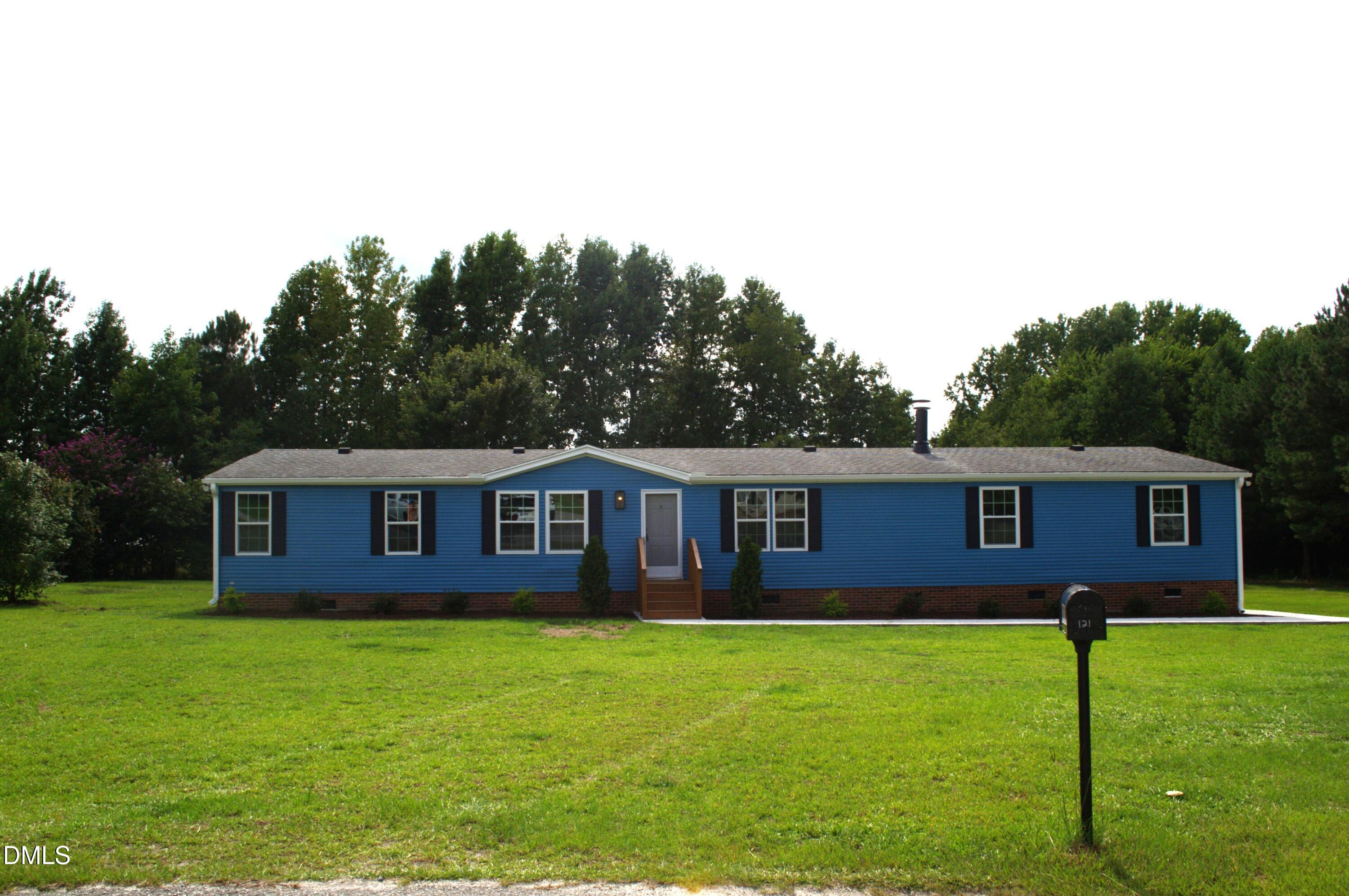 121 Bent Tree Court — photo