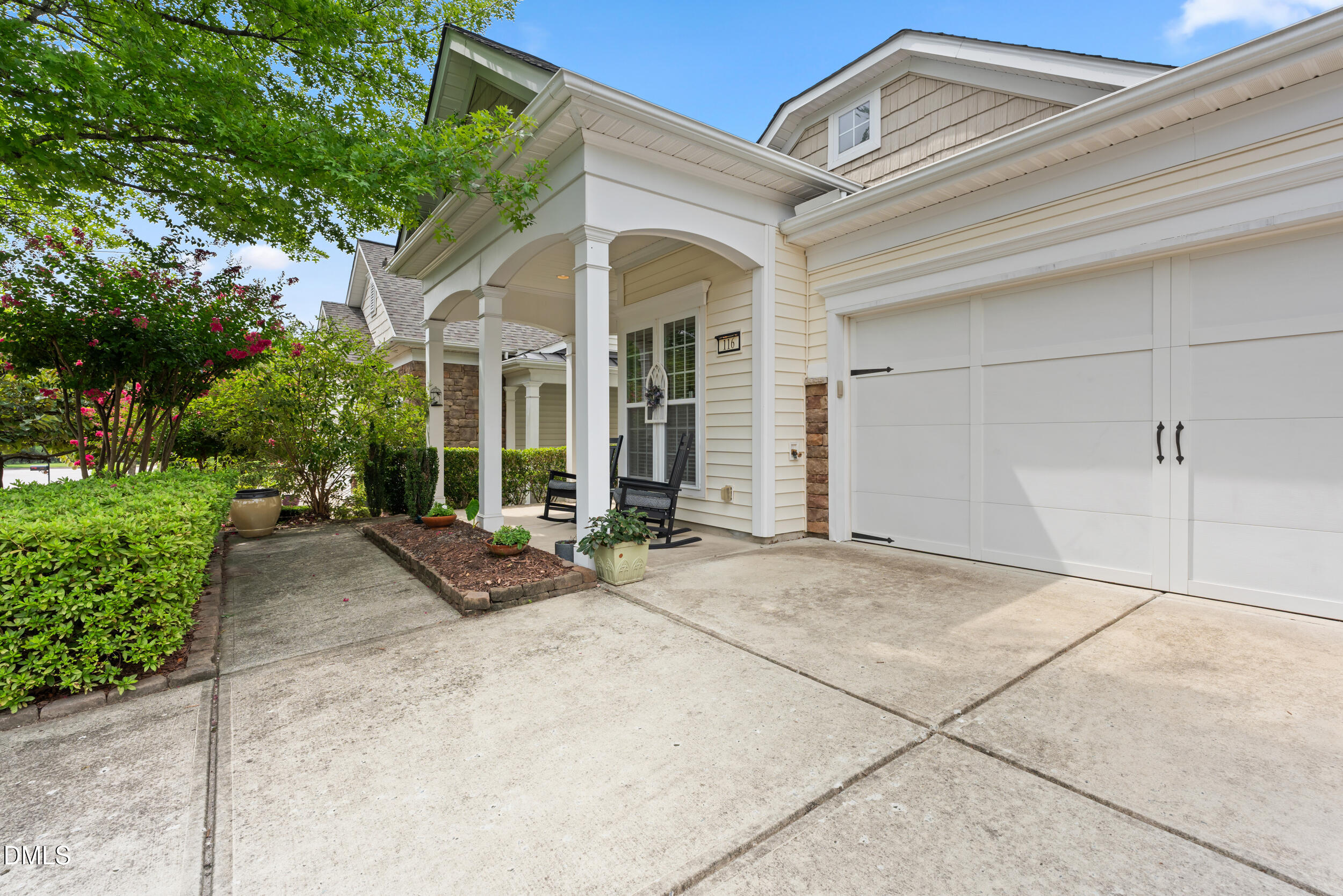 116 Sabiston Court — photo