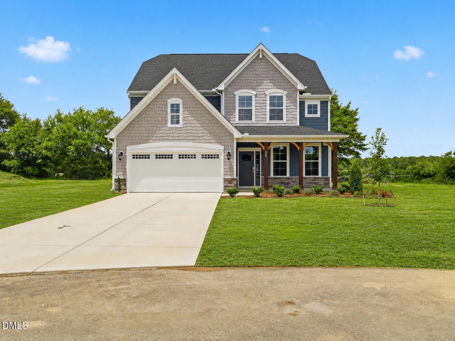 325 Oak Meadow Lane — photo