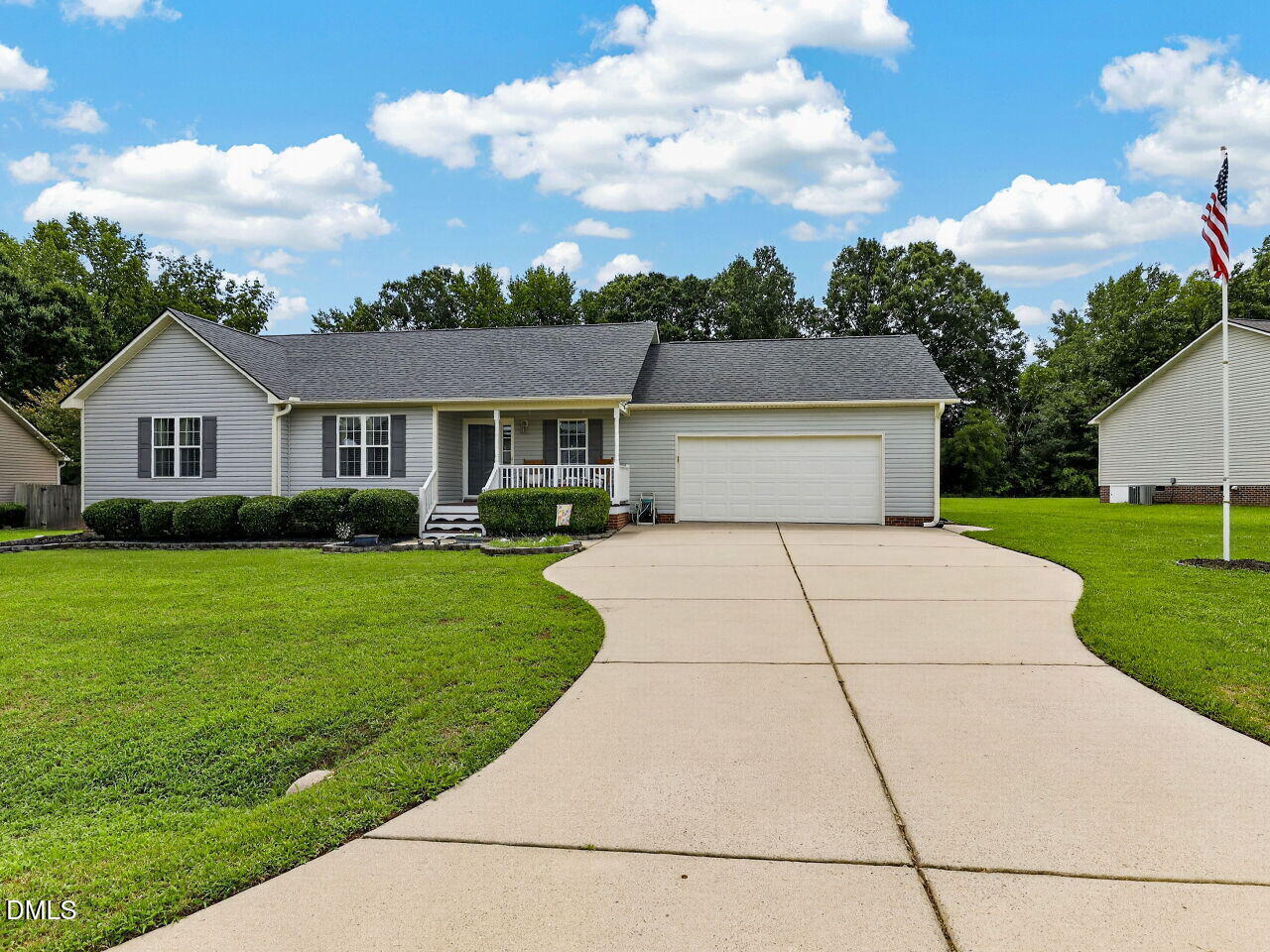 292 Middle Landing Drive — photo