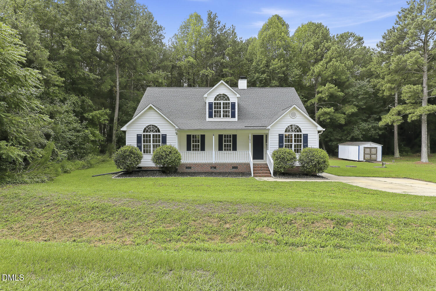 1025 Ashton Hollow Drive — photo