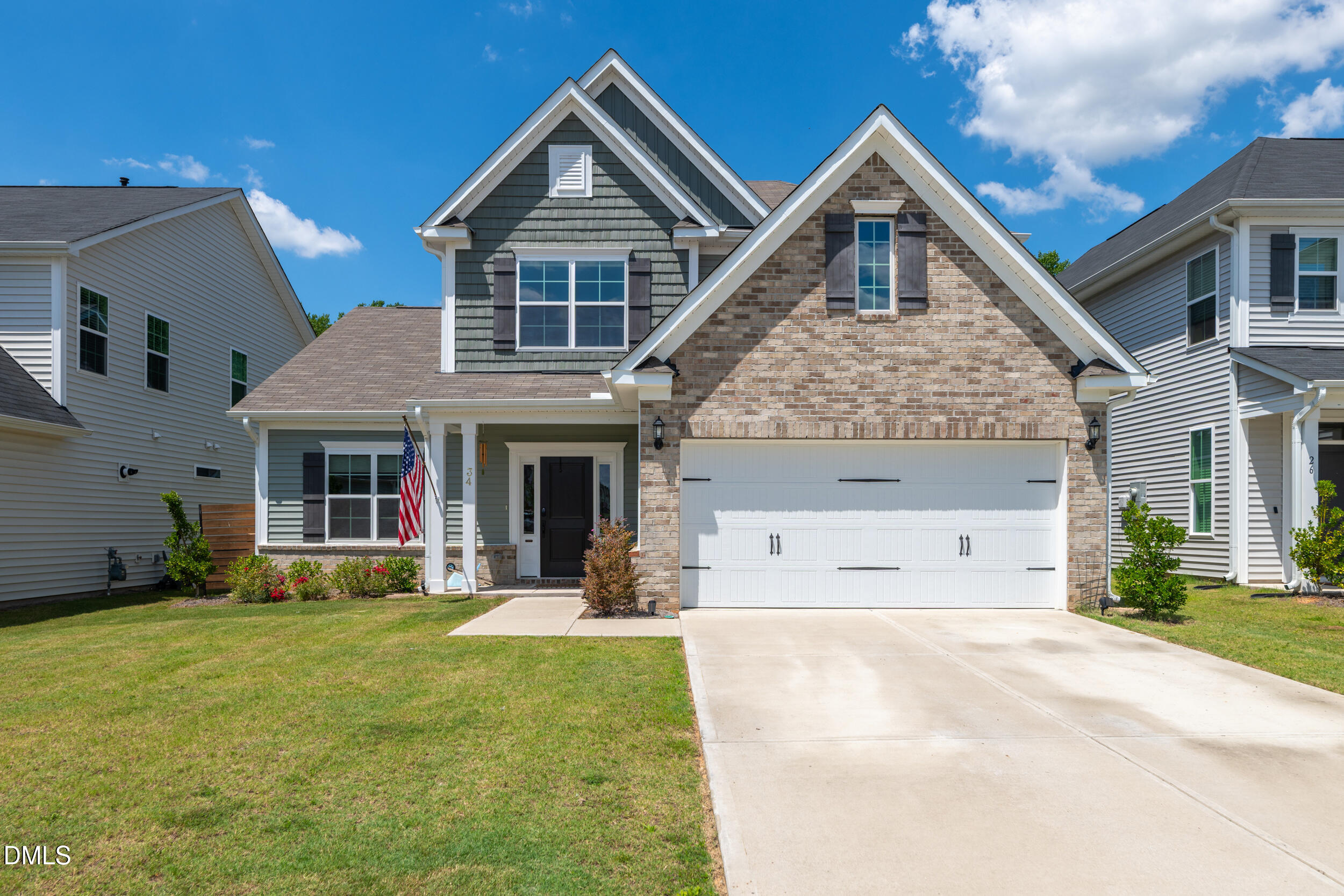 34 Spotted Doe Drive — photo