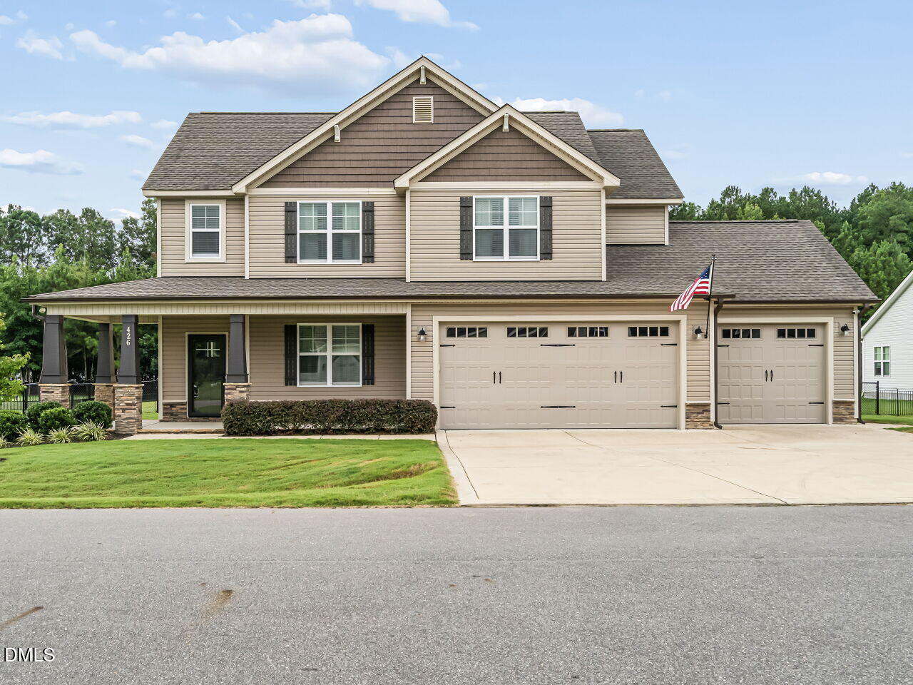 426 Jackson Pond Drive — photo