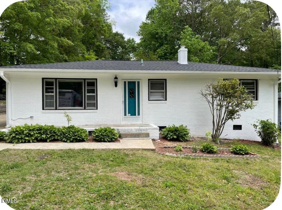 2815 Beechwood Drive — photo