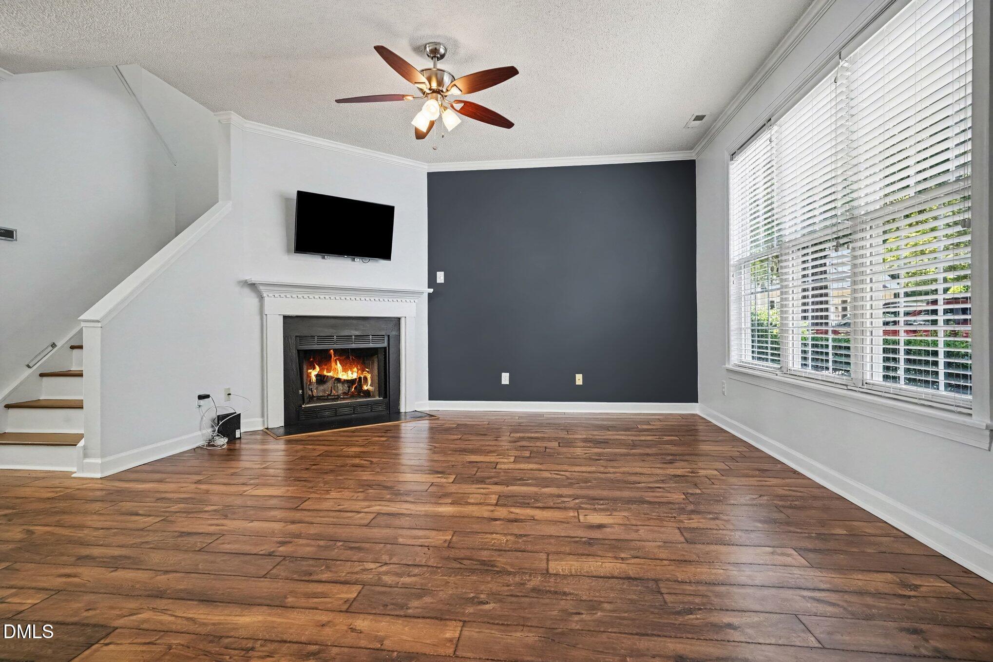 809 Rothshire Court, Raleigh, NC 27615 — photo 3