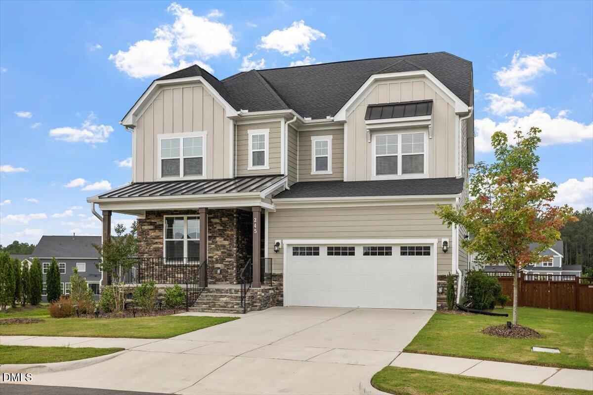 245 N Crest Drive — photo
