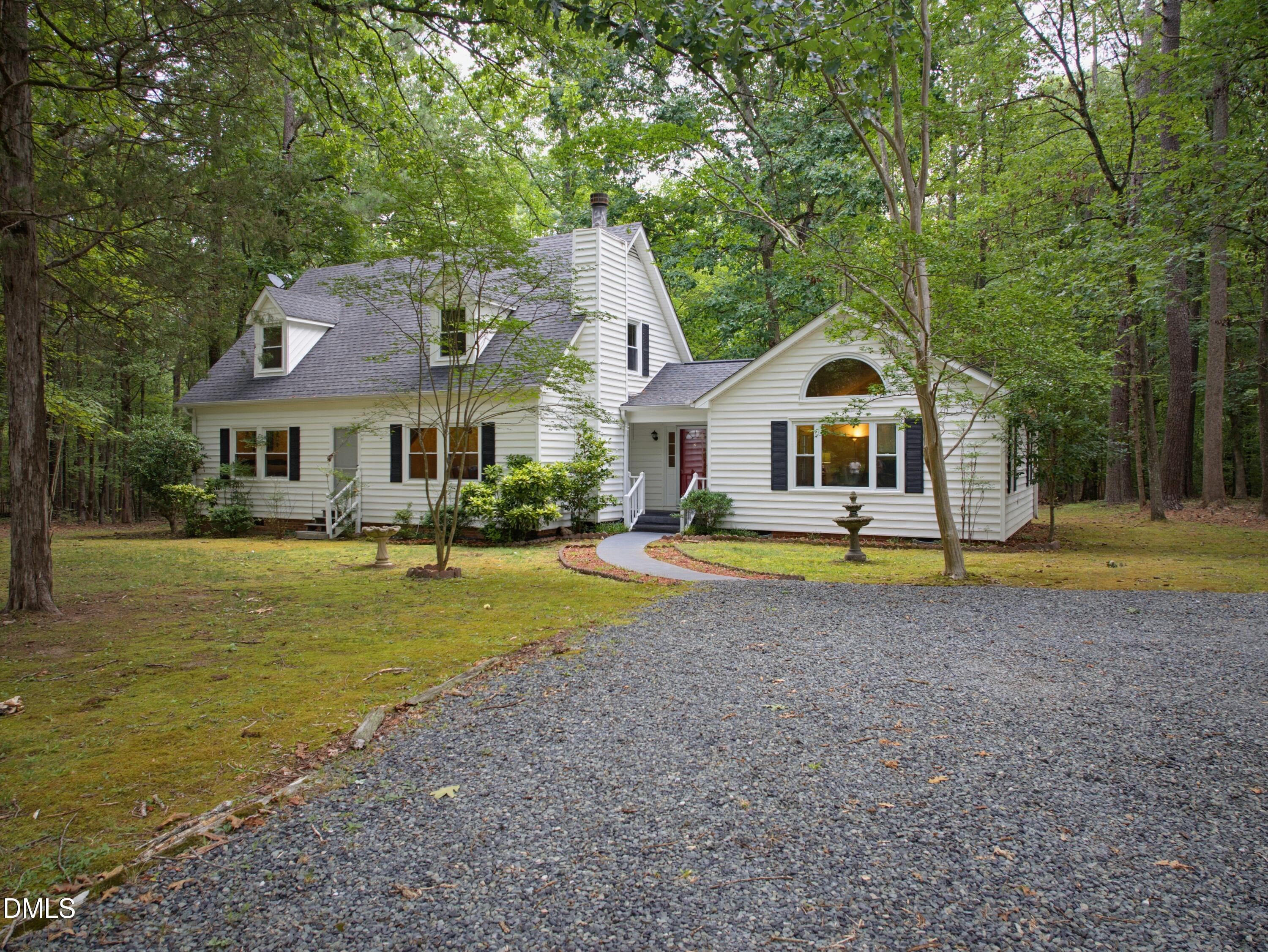 1370 Mt Pisgah Church Road — photo