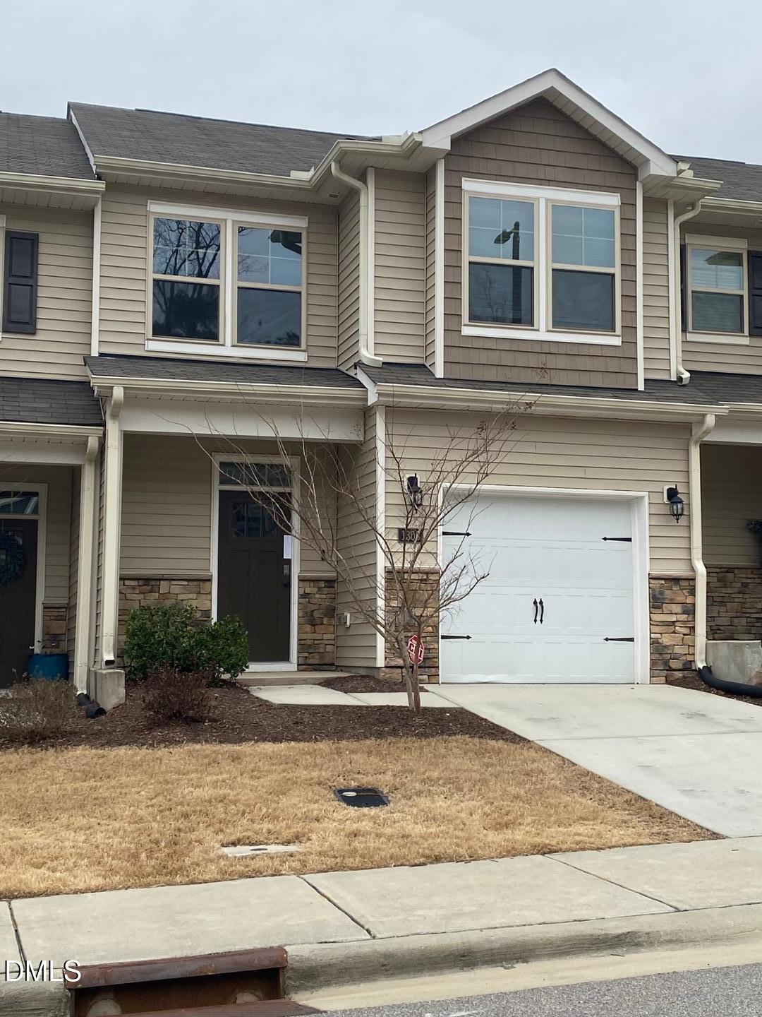 1308 Compass Drive — photo
