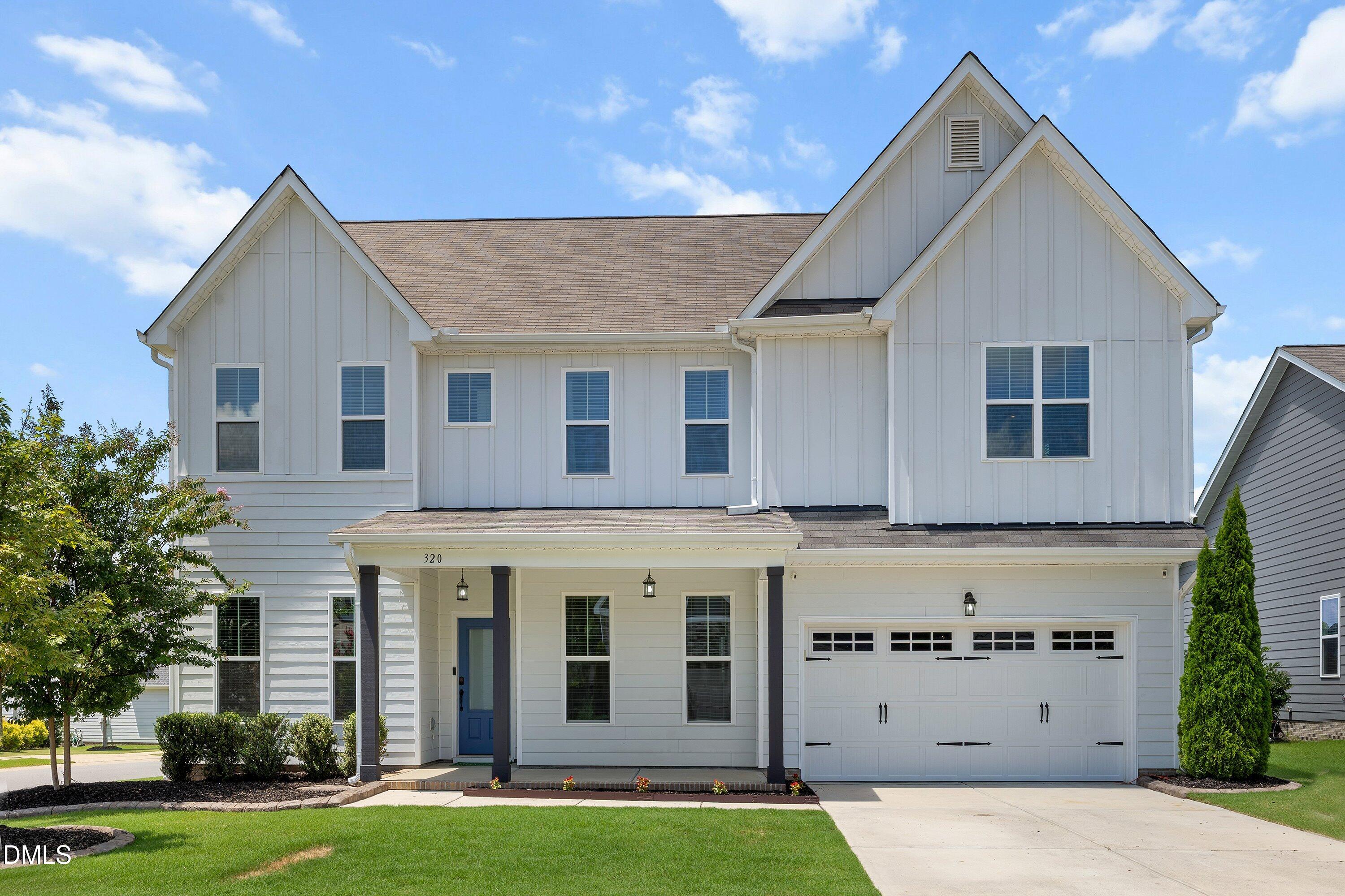 320 Long Lake Drive — photo