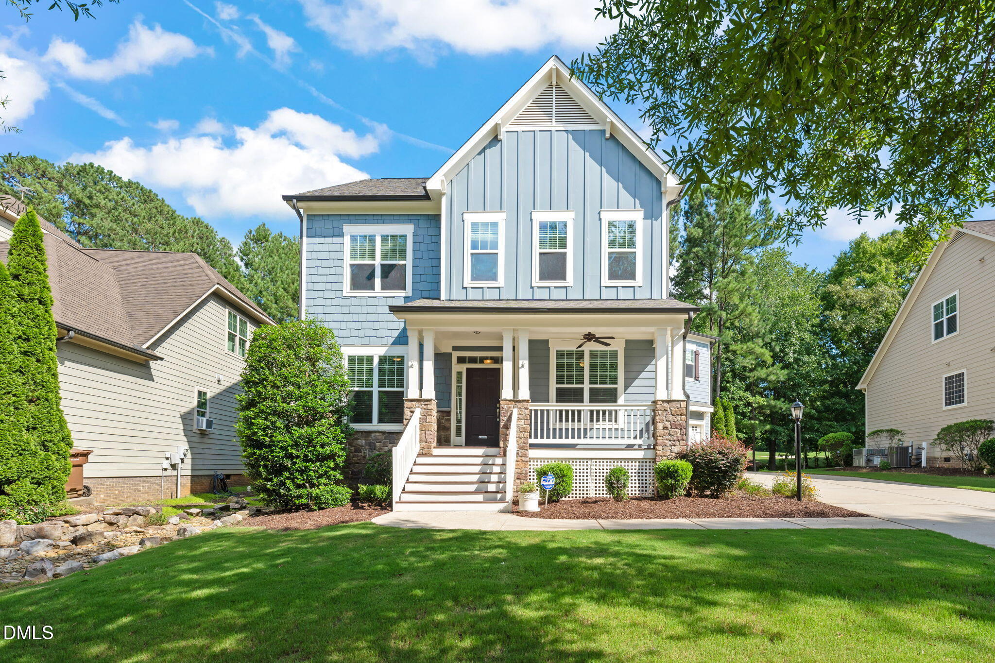 613 Morning Oaks Drive — photo